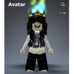 Alisacat’s group