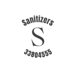 Sanitizers