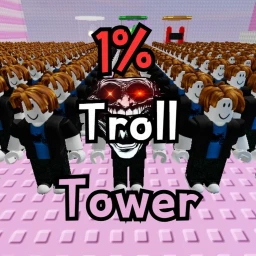 1% Troll Tower icon