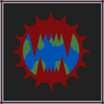 -[World Eaters]-