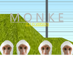 MONKE (A Scratch Project)