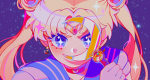 Sailor Moon love