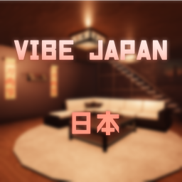 Vibe Japan