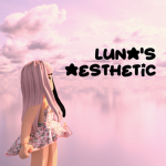 luna's aesthetic