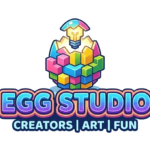 EGG GAMEE Studio