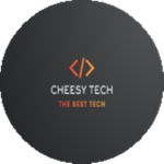 Cheesy Cоrp