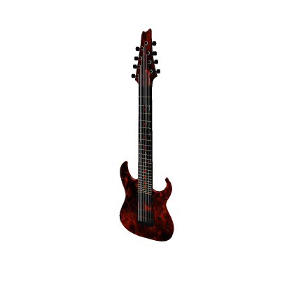 Angel's 8 String