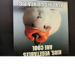 Guinea pig meme group