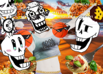 COOLSKELETON95'S COOL FANCLUB!!! (JOIN TO BE COOL)