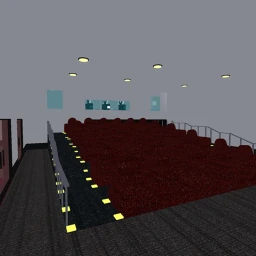 Cinema icon