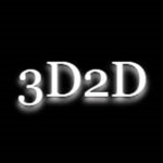 3D2DSystems