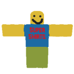 Super Shirts.
