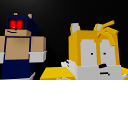 Sonic.EXE RP