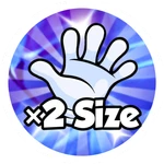x2 Slap Size 🔥 [PERMANENT!]