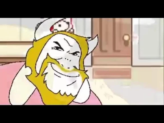 🛻💥ASGORE TRUCK🤑 🌸