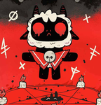 Cult Of Da Lamb