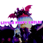 Home of the little poopy children!