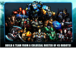 ROBOT EMPIRE 2