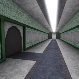 Church Basement