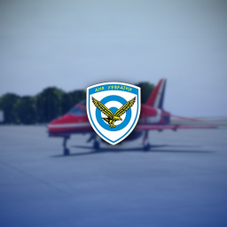 Tanagra Airbase, Greece