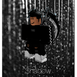 Not shadows group.