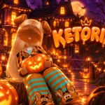 K E T O R I A Group Thumbnail