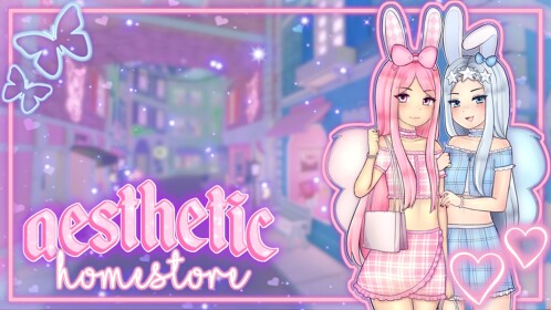 Kawaii Clothing Mall HomeStore Avatar Outfit Ideas
