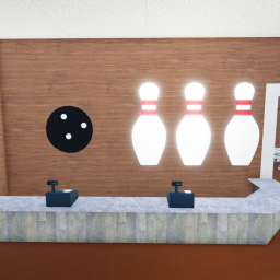 The Village Bowl
