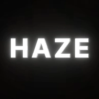 HazeStudios Roblox group icon