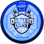 The Hunt: Dungeon Quest