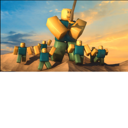 Noob War II