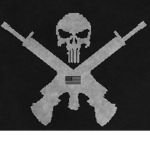 5.56x45 Tactical