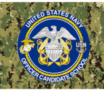 |~USN~| Officer Candidate School