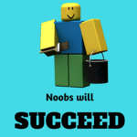 Noobs Are Greater Than Robux