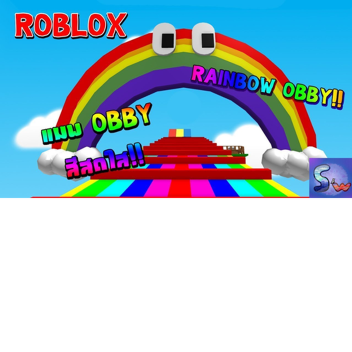 RAINBOW Obby