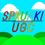 Sprunki UGC