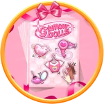 Game Badge Thumbnail