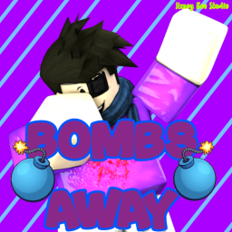 Bombs Away