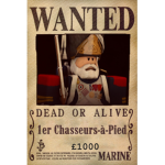 KGL Bounty Board