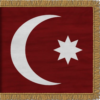 Ordu-уu Hümâyun Roblox group icon