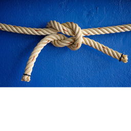 Knot Hangout