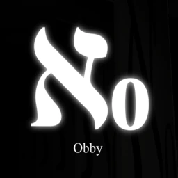 Aleph Null Obby icon