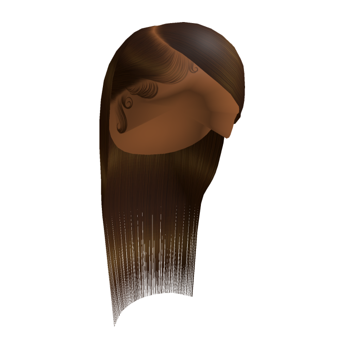 Swoop Bussdown [Brown]