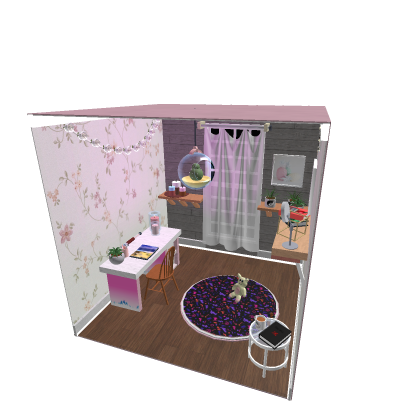 House made by Ice_Age (Contest)