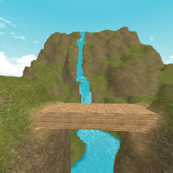 Smooth terrain build