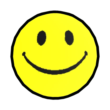 Verity Normal Head | Roblox Item - Rolimon's