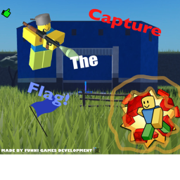 capture the flag!