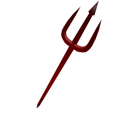 Demon's Trident