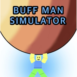 Buff Man Simulator