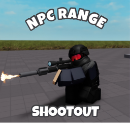 NPC Range Shootout
